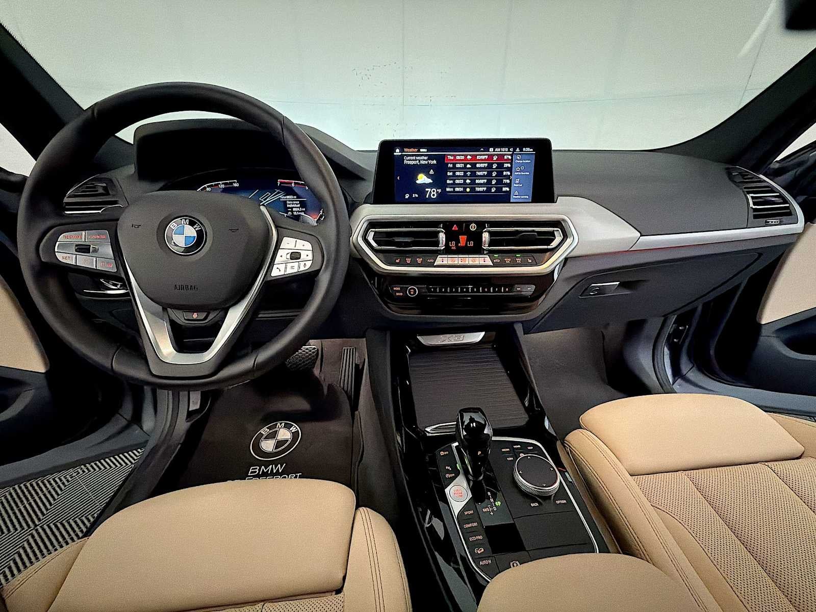 2024 BMW X3 xDrive30i Sports Activity Vehicle South Africa