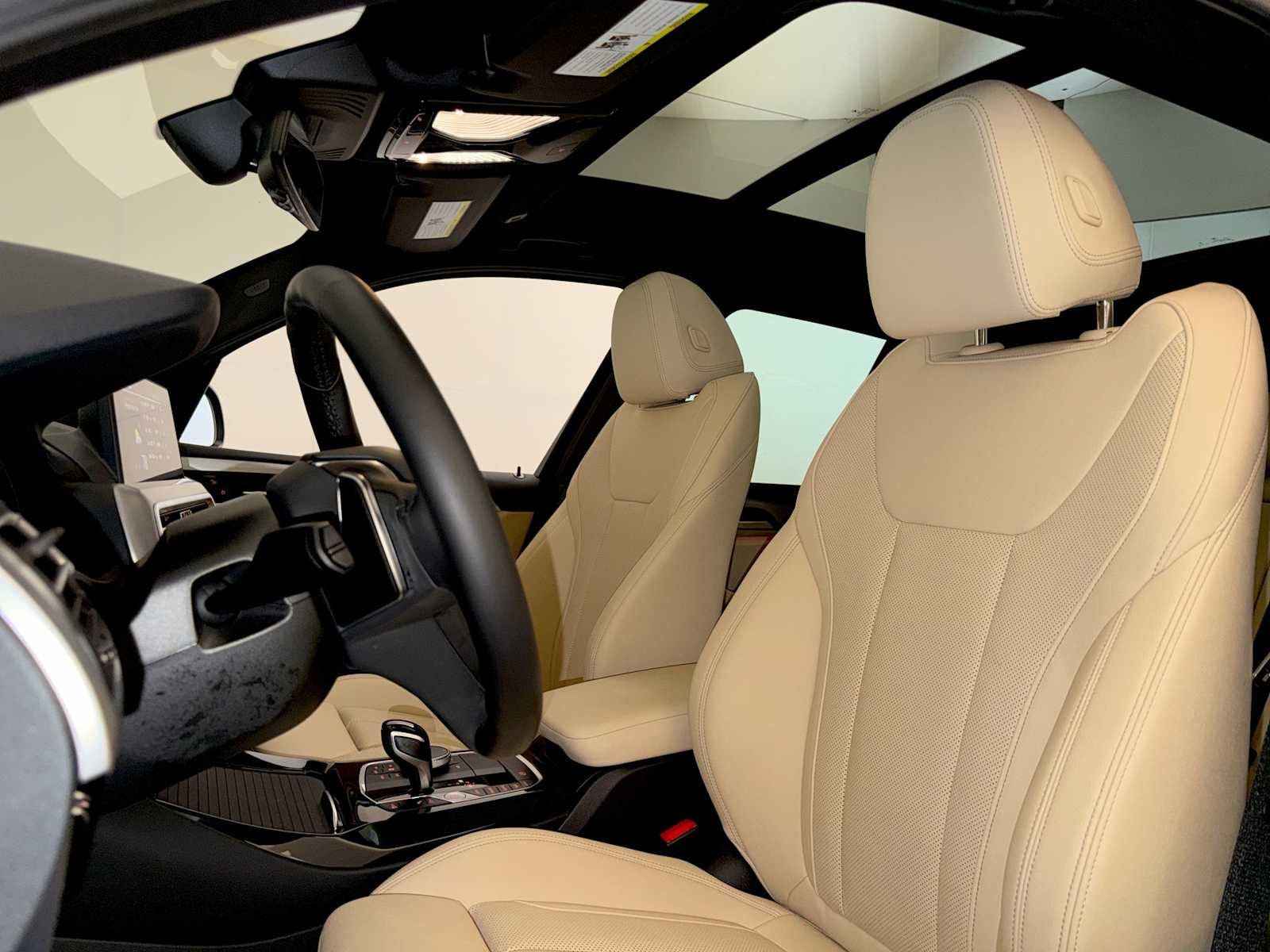 2024 BMW X3 xDrive30i Sports Activity Vehicle South Africa