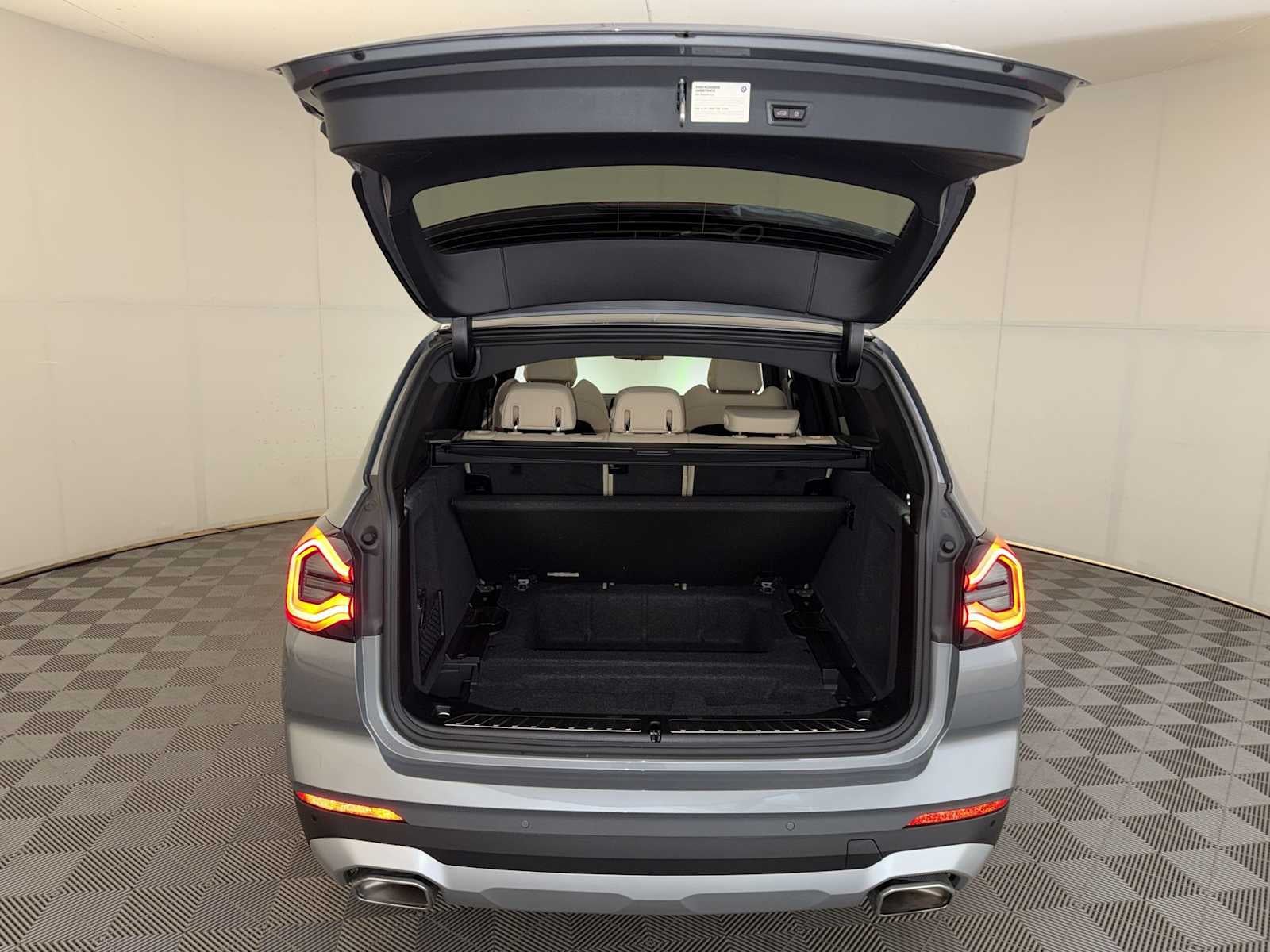 2024 BMW X3 xDrive30i Sports Activity Vehicle South Africa