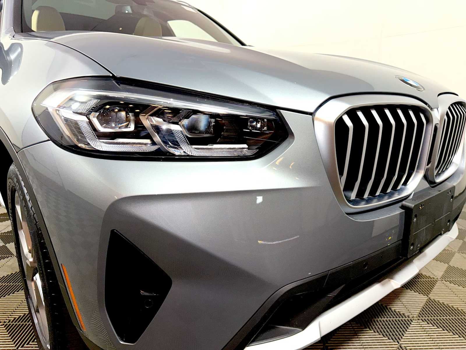2024 BMW X3 xDrive30i Sports Activity Vehicle South Africa