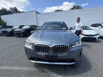 2024 BMW X3 xDrive30i Sports Activity Vehicle South Africa