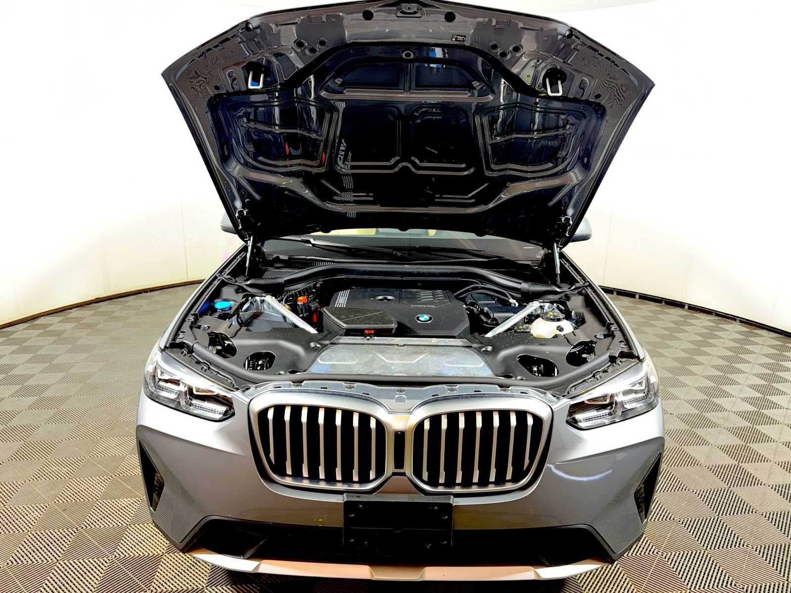 2024 BMW X3 xDrive30i Sports Activity Vehicle South Africa