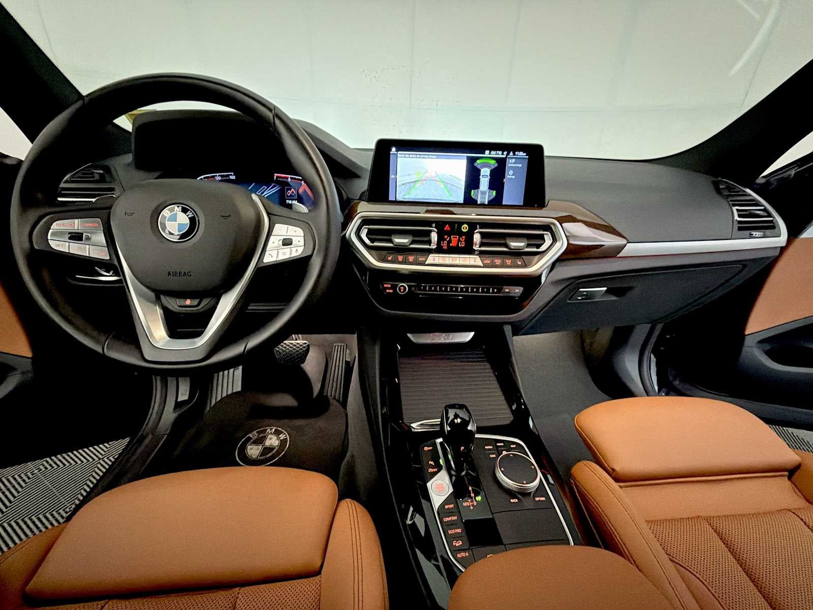 2024 BMW X3 xDrive30i Sports Activity Vehicle South Africa
