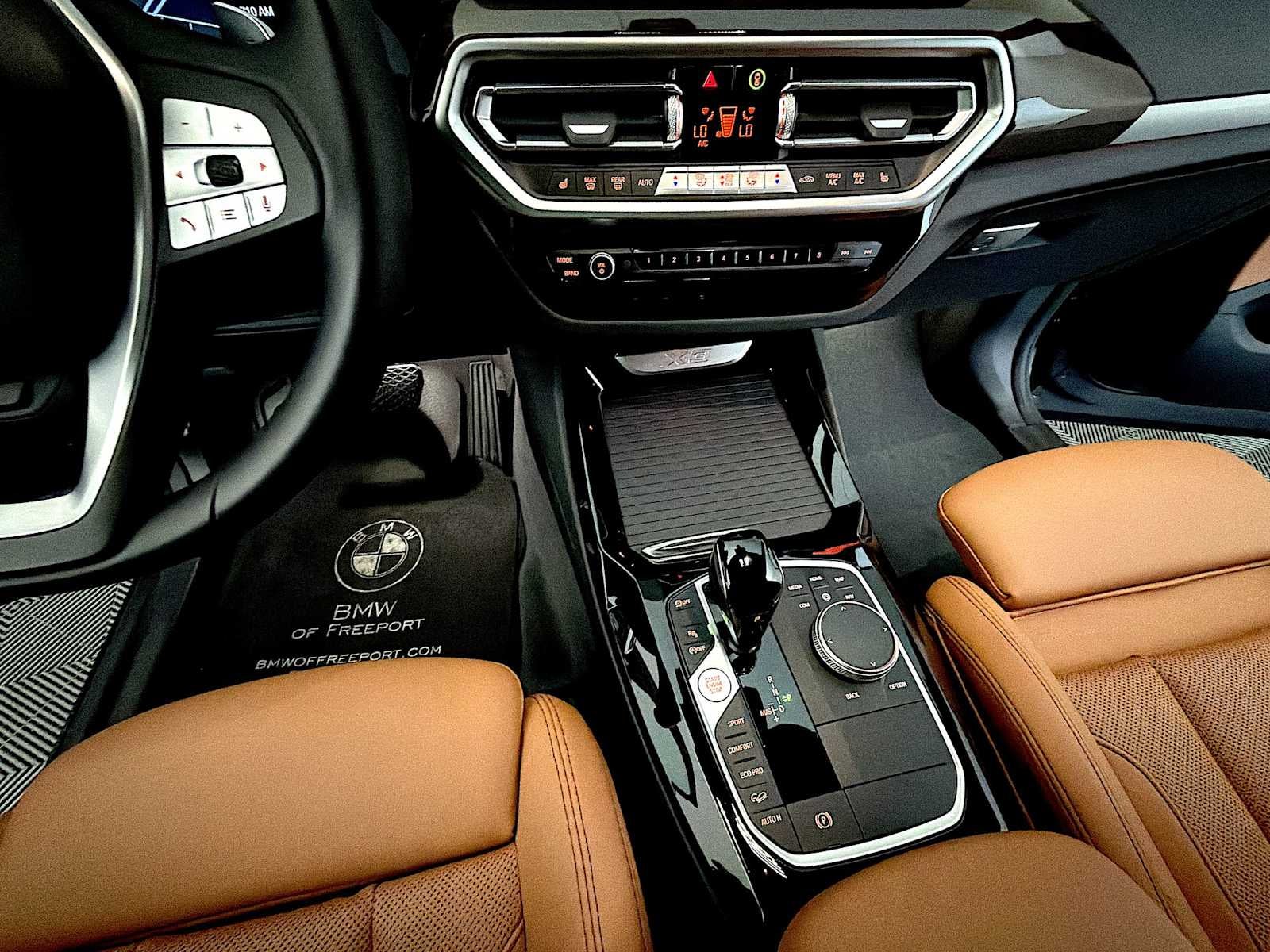 2024 BMW X3 xDrive30i Sports Activity Vehicle South Africa