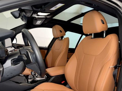 2024 BMW X3 xDrive30i Sports Activity Vehicle South Africa