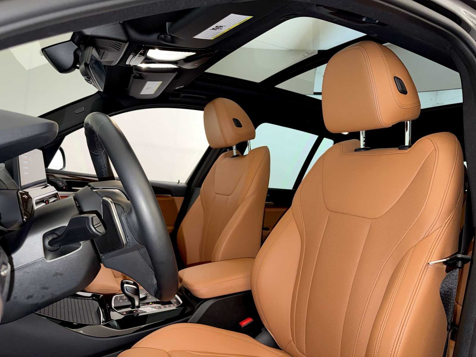 2024 BMW X3 xDrive30i Sports Activity Vehicle South Africa