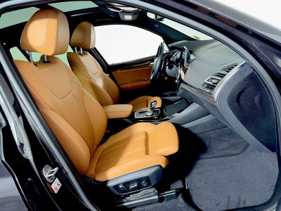 2024 BMW X3 xDrive30i Sports Activity Vehicle South Africa
