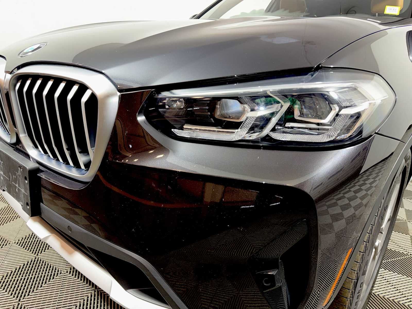 2024 BMW X3 xDrive30i Sports Activity Vehicle South Africa
