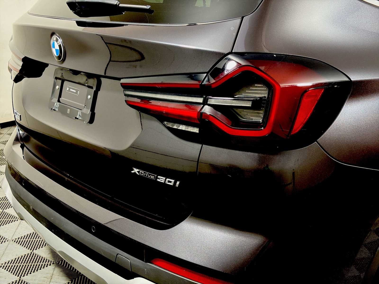 2024 BMW X3 xDrive30i Sports Activity Vehicle South Africa