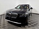 2024 BMW X3 xDrive30i Sports Activity Vehicle South Africa