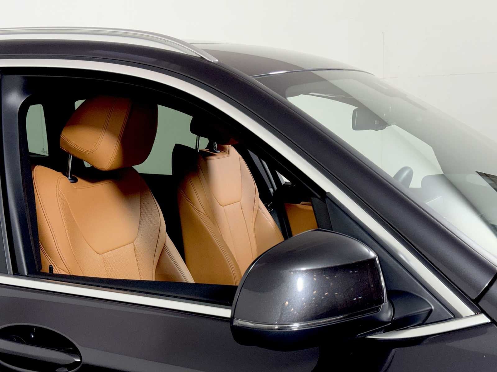 2024 BMW X3 xDrive30i Sports Activity Vehicle South Africa