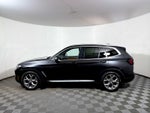 2024 BMW X3 xDrive30i Sports Activity Vehicle South Africa