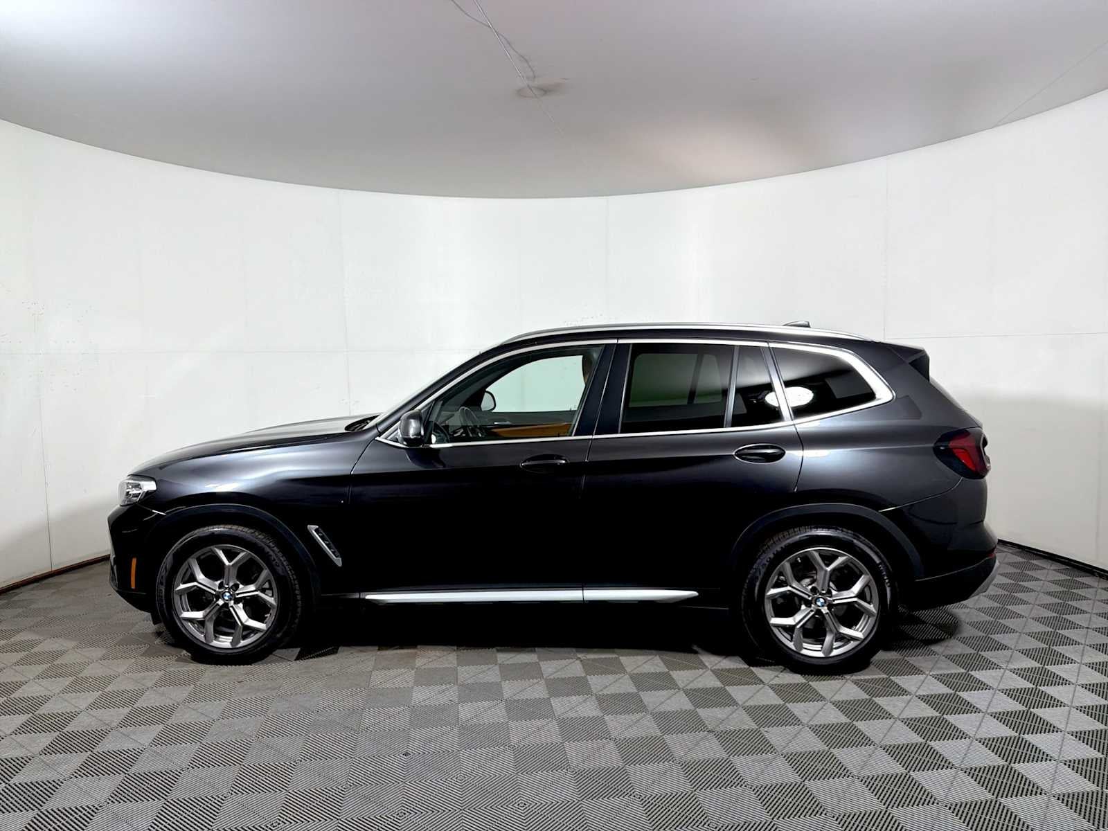 2024 BMW X3 xDrive30i Sports Activity Vehicle South Africa