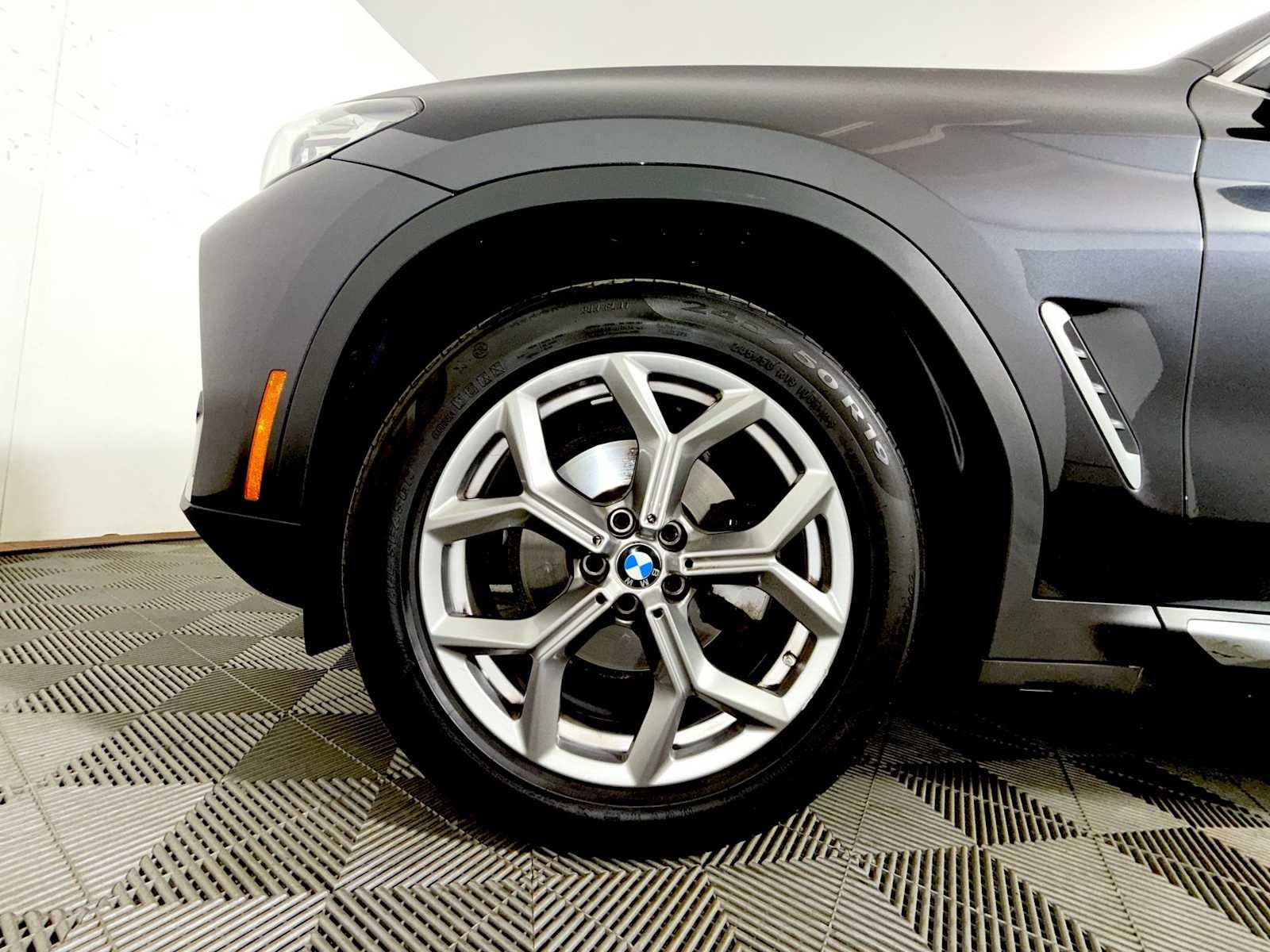 2024 BMW X3 xDrive30i Sports Activity Vehicle South Africa
