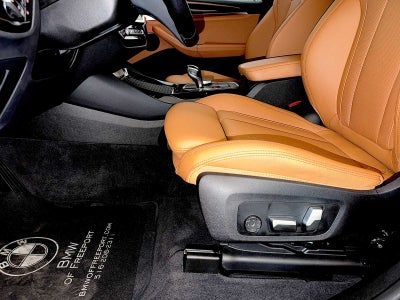 2023 BMW X3 xDrive30i Sports Activity Vehicle South Africa