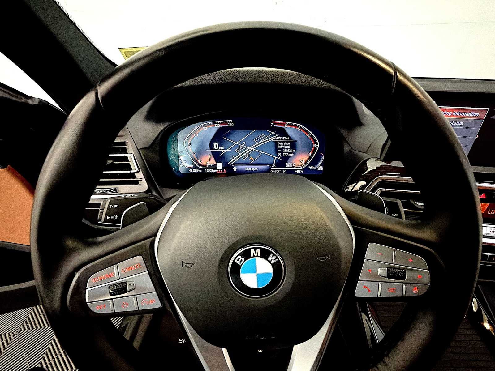 2023 BMW X3 xDrive30i Sports Activity Vehicle South Africa