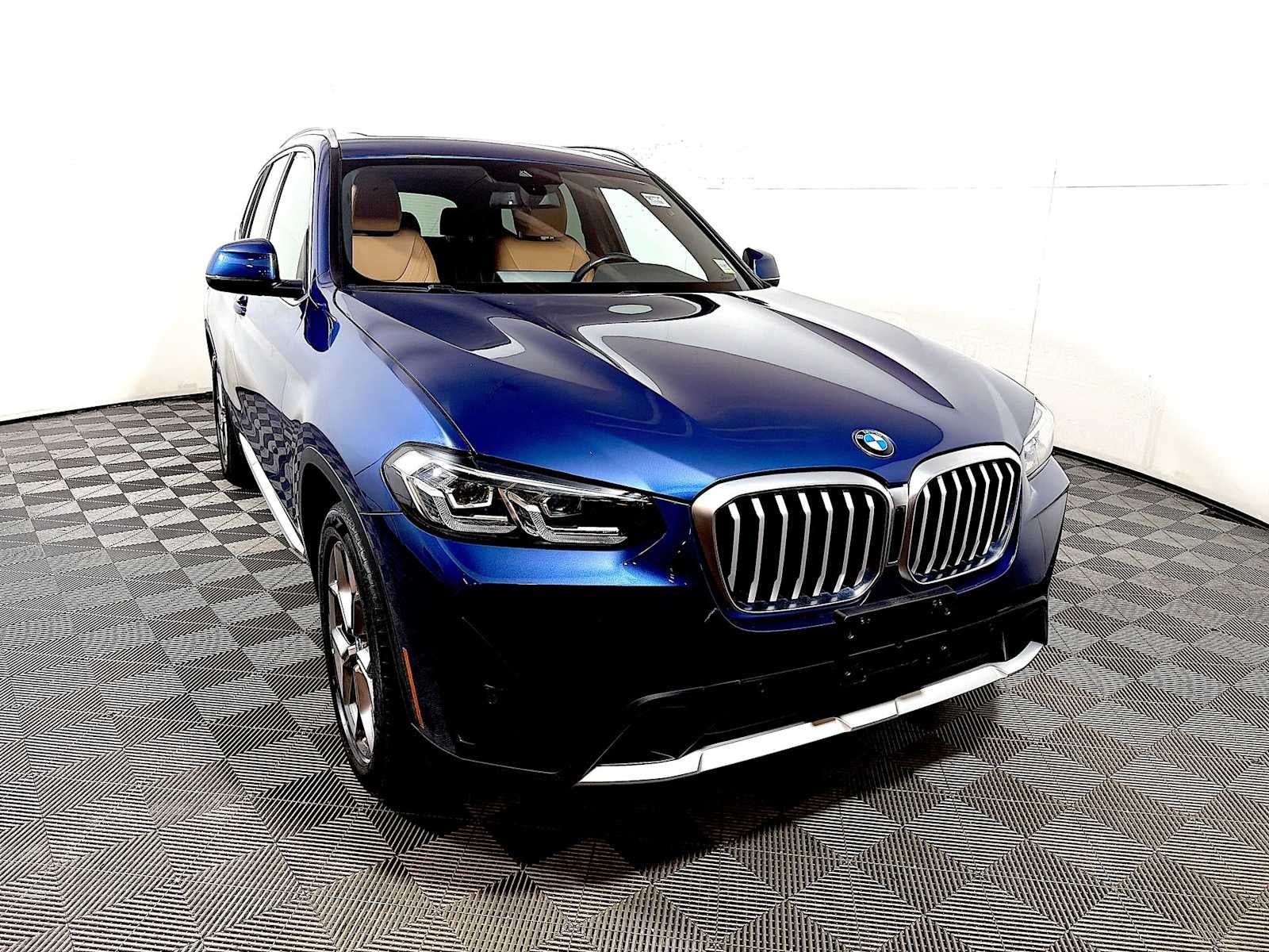 2023 BMW X3 xDrive30i Sports Activity Vehicle South Africa