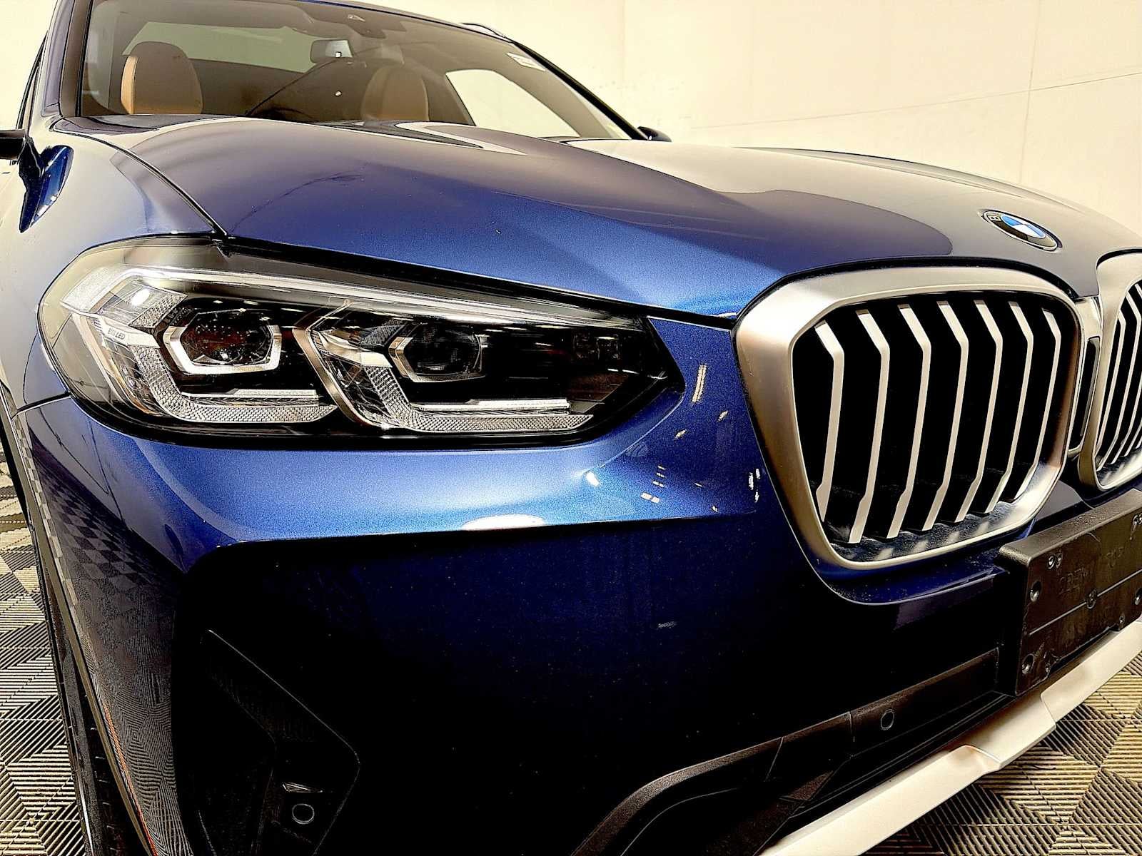 2023 BMW X3 xDrive30i Sports Activity Vehicle South Africa