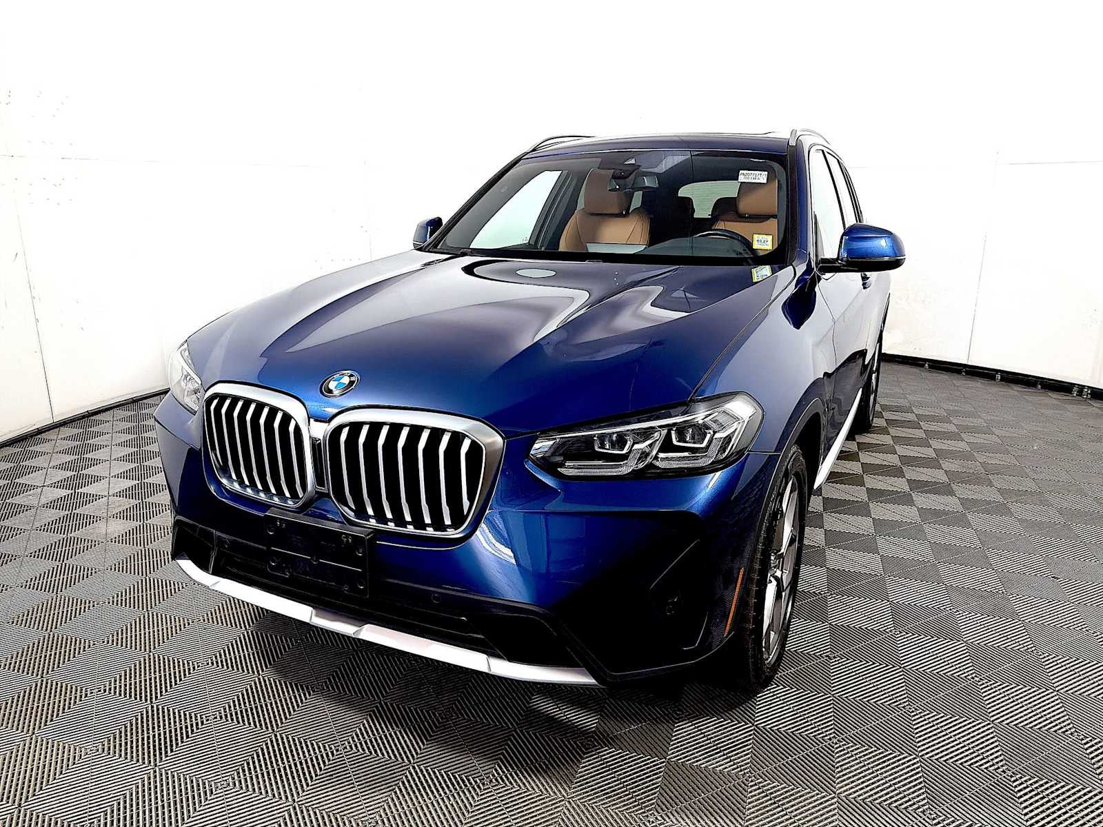 2023 BMW X3 xDrive30i Sports Activity Vehicle South Africa