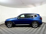 2023 BMW X3 xDrive30i Sports Activity Vehicle South Africa