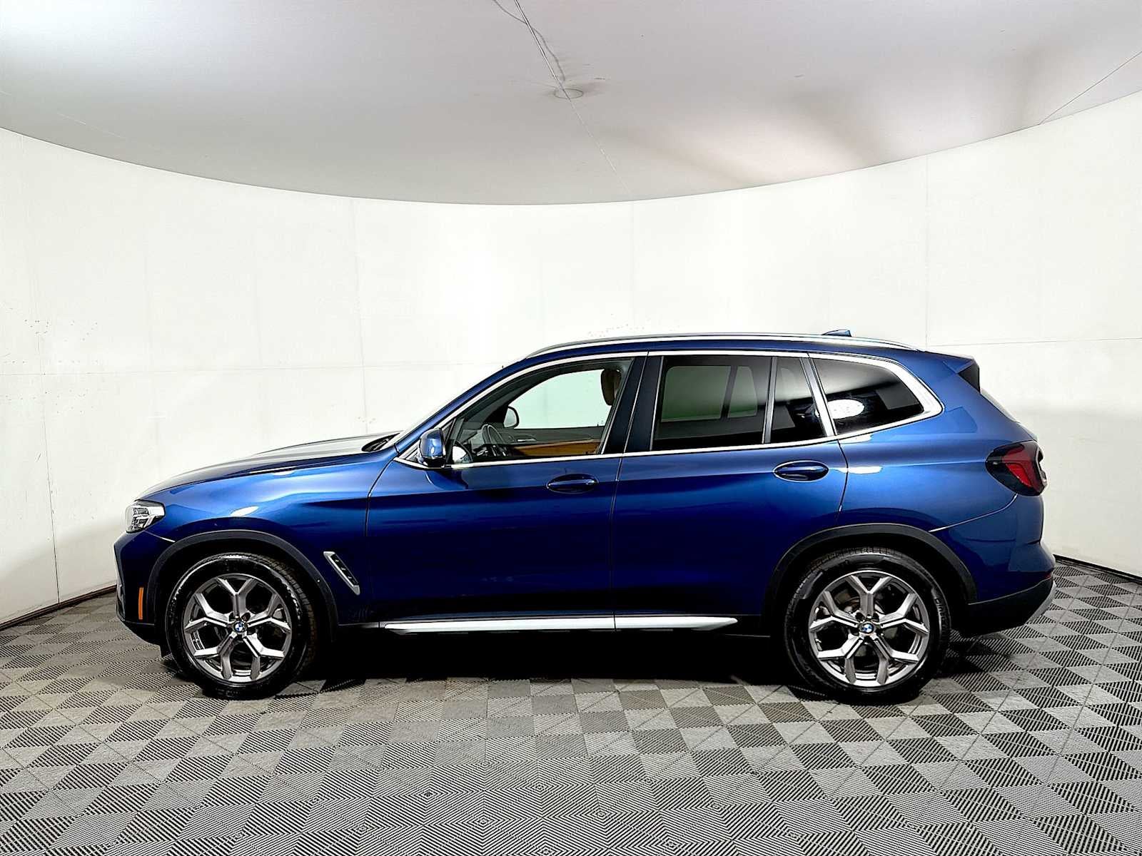 2023 BMW X3 xDrive30i Sports Activity Vehicle South Africa