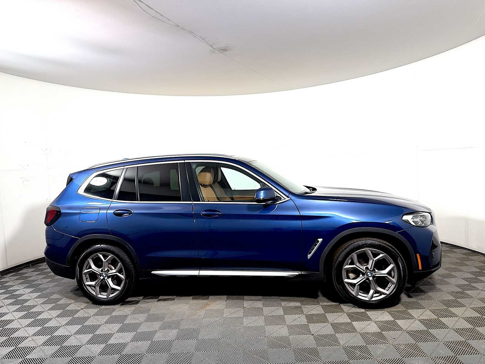 2023 BMW X3 xDrive30i Sports Activity Vehicle South Africa