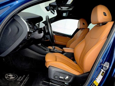 2023 BMW X3 xDrive30i Sports Activity Vehicle South Africa