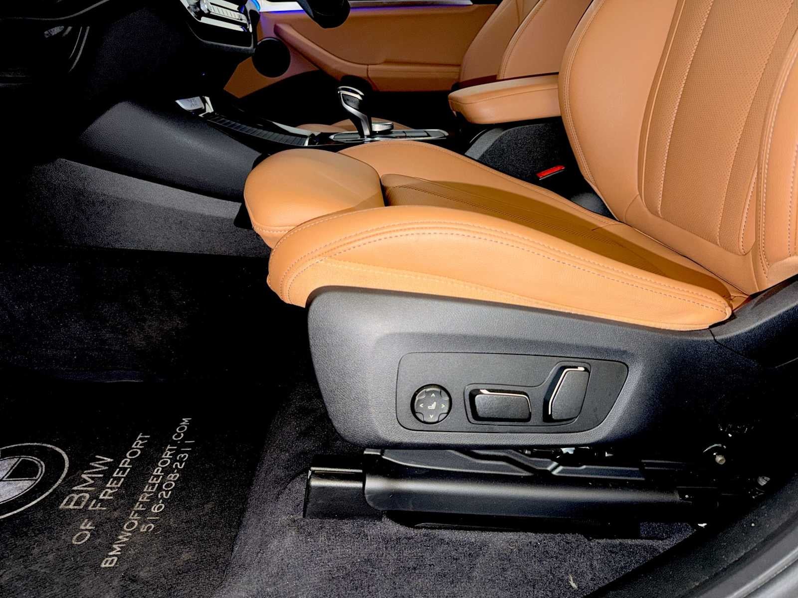 2024 BMW X3 xDrive30i Sports Activity Vehicle South Africa