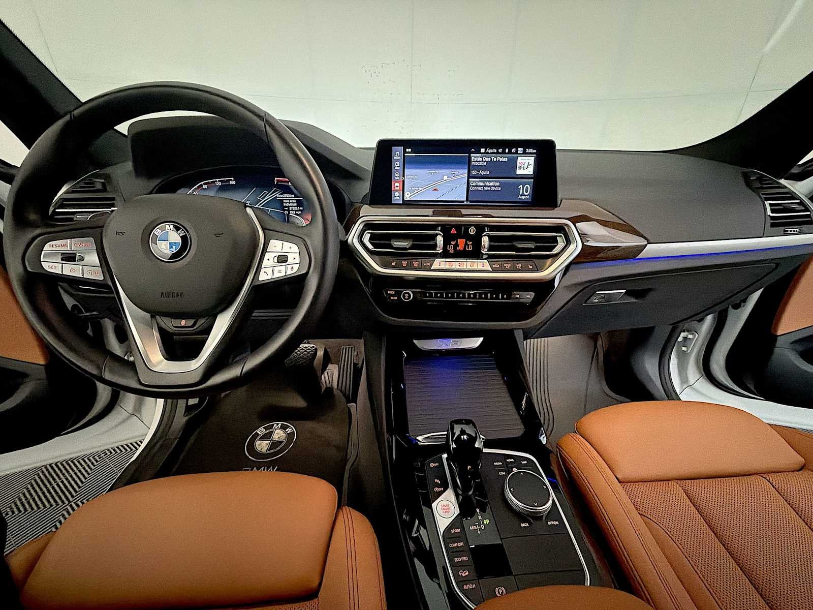 2024 BMW X3 xDrive30i Sports Activity Vehicle South Africa