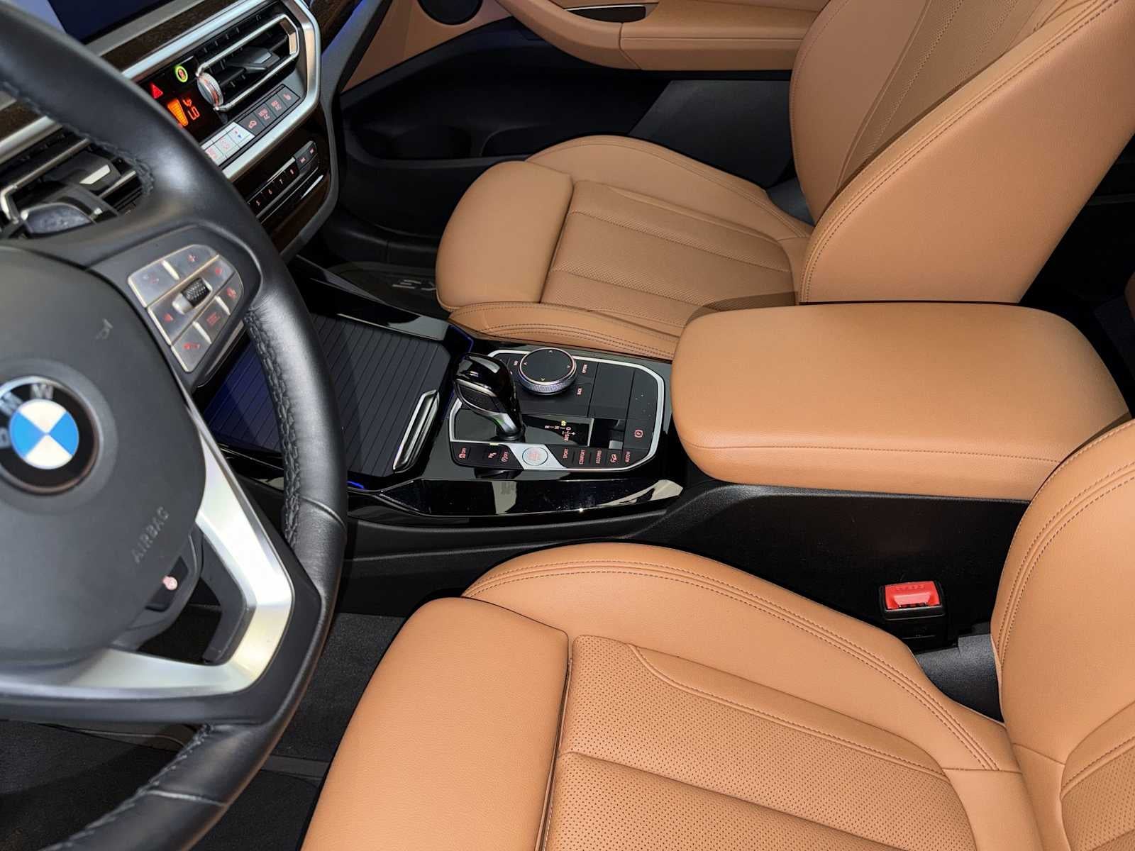 2024 BMW X3 xDrive30i Sports Activity Vehicle South Africa