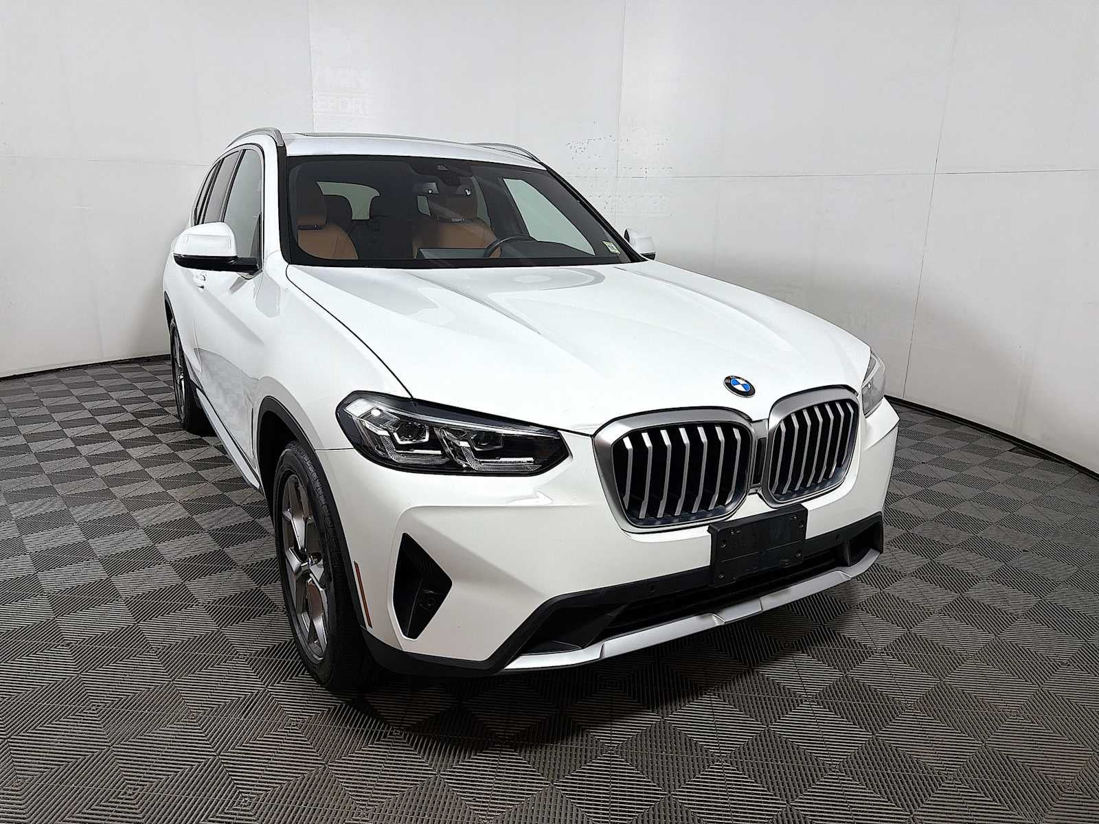 2024 BMW X3 xDrive30i Sports Activity Vehicle South Africa