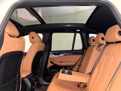 2024 BMW X3 xDrive30i Sports Activity Vehicle South Africa
