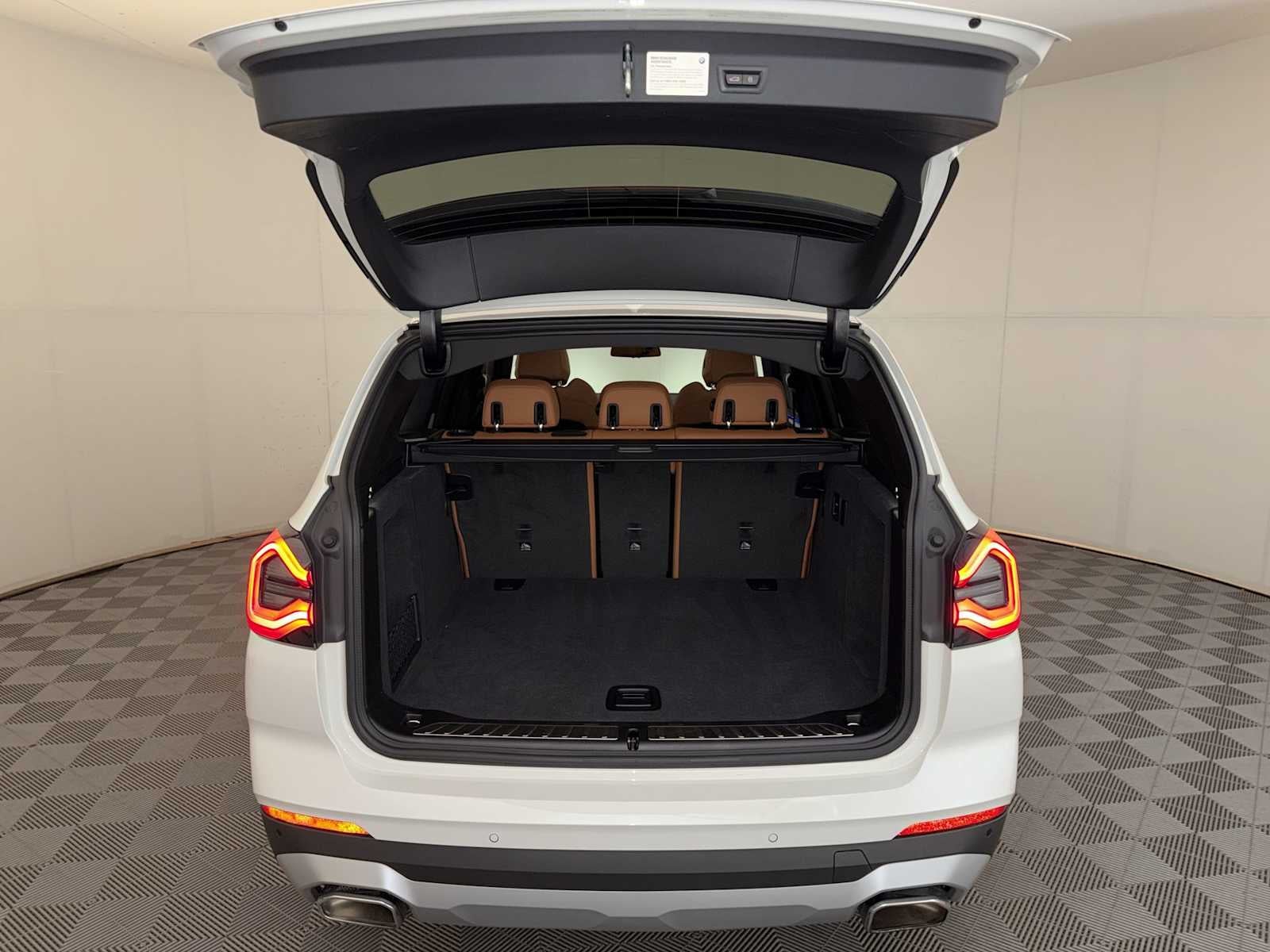 2024 BMW X3 xDrive30i Sports Activity Vehicle South Africa