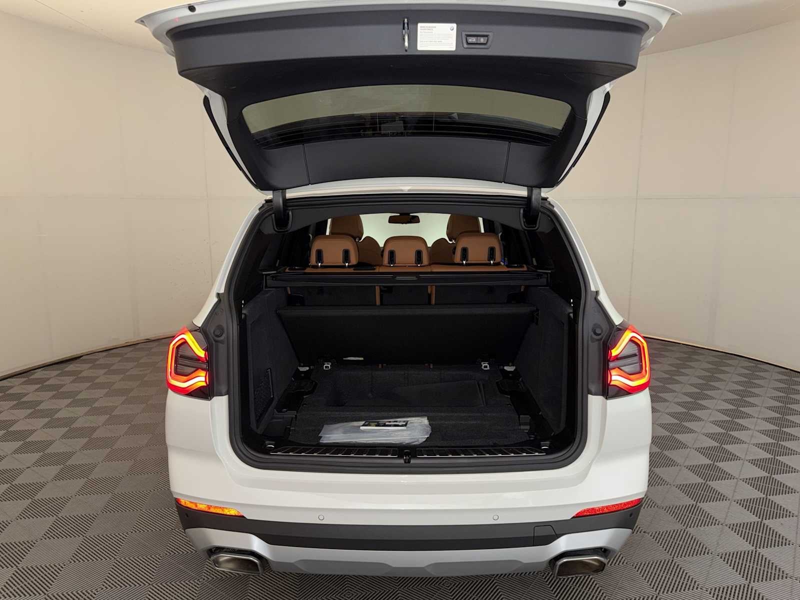 2024 BMW X3 xDrive30i Sports Activity Vehicle South Africa