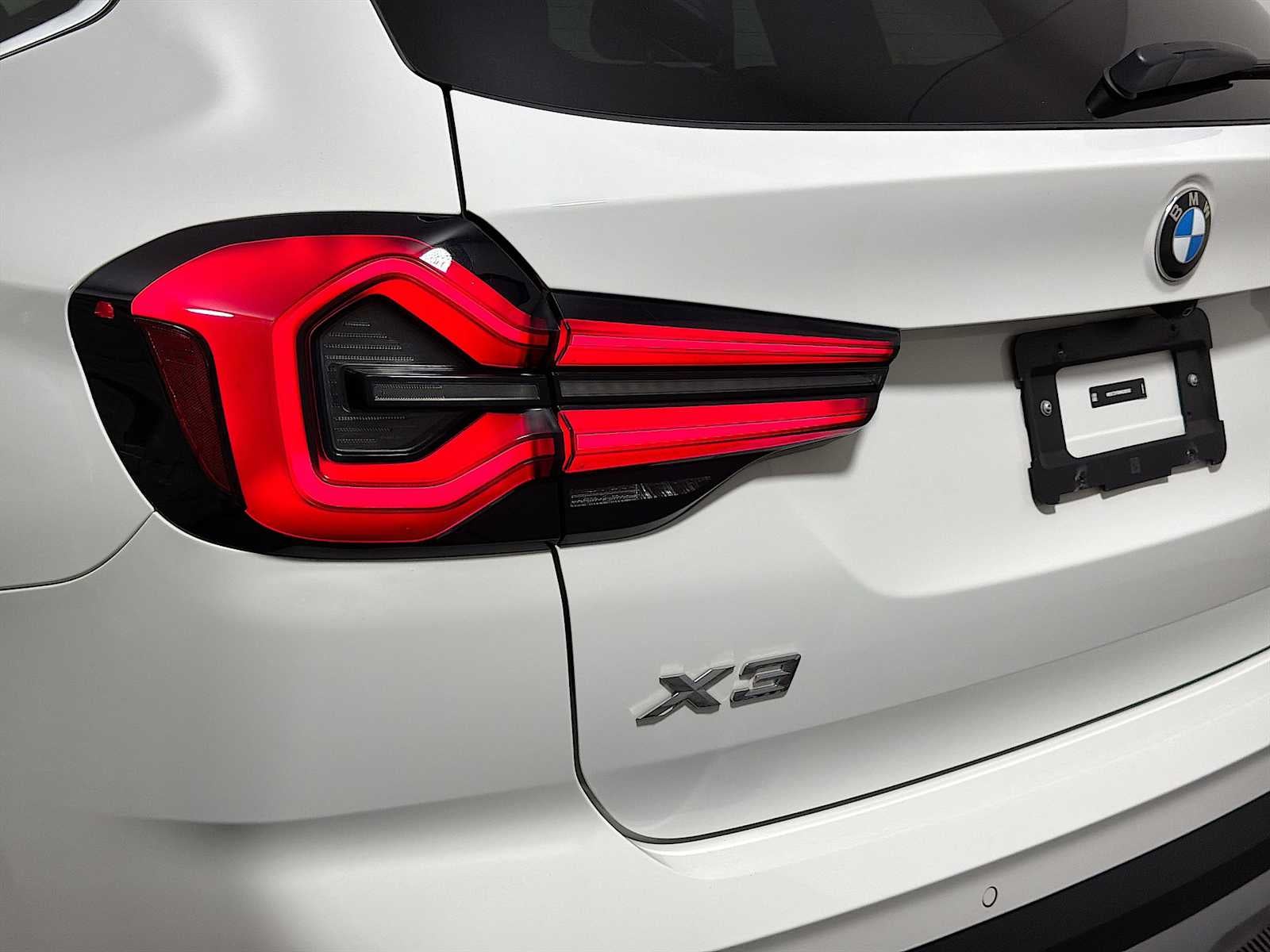 2024 BMW X3 xDrive30i Sports Activity Vehicle South Africa