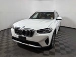 2024 BMW X3 xDrive30i Sports Activity Vehicle South Africa