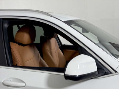 2024 BMW X3 xDrive30i Sports Activity Vehicle South Africa