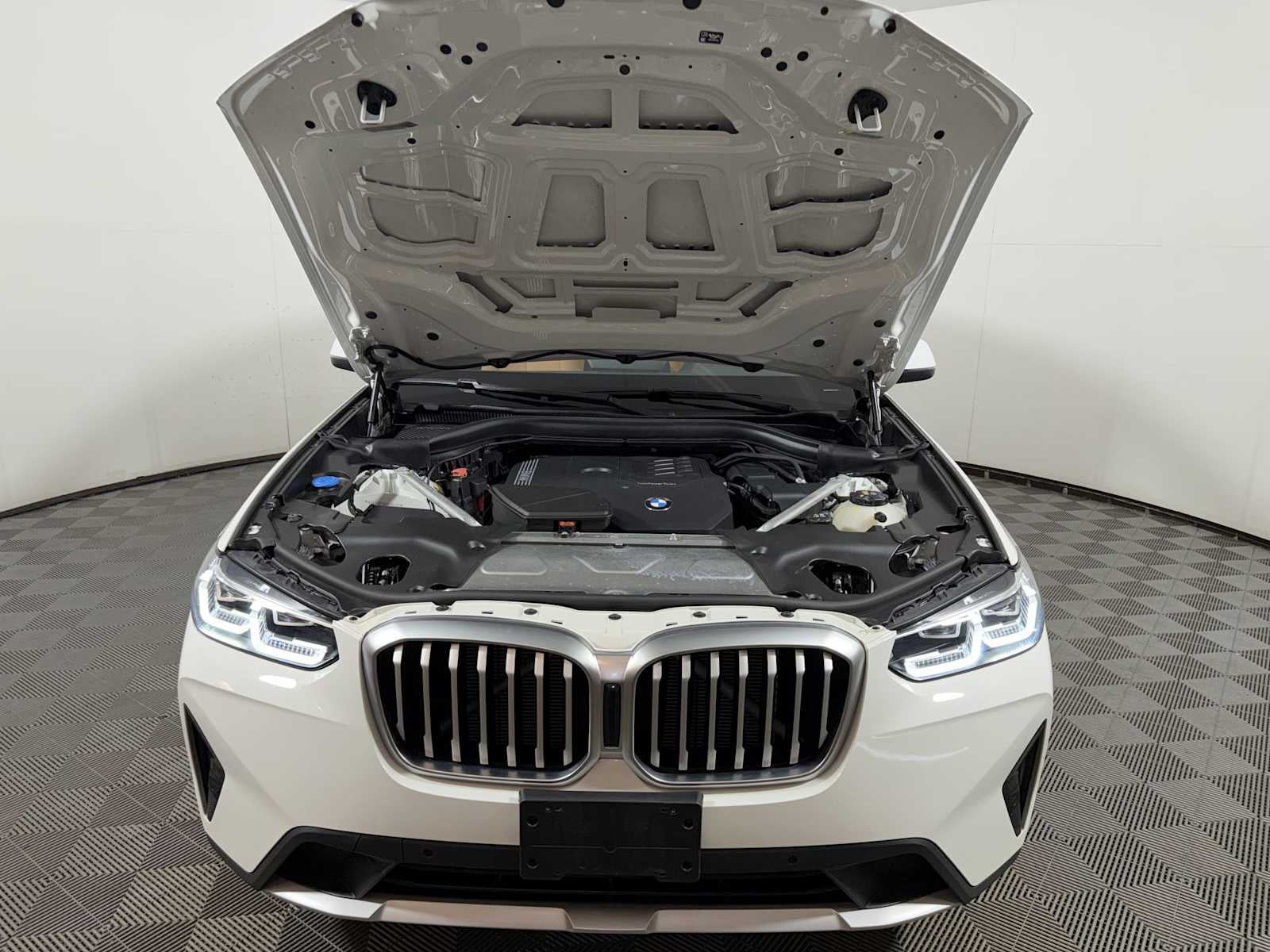 2024 BMW X3 xDrive30i Sports Activity Vehicle South Africa