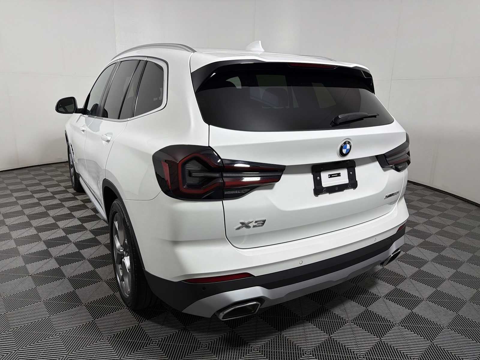 2024 BMW X3 xDrive30i Sports Activity Vehicle South Africa