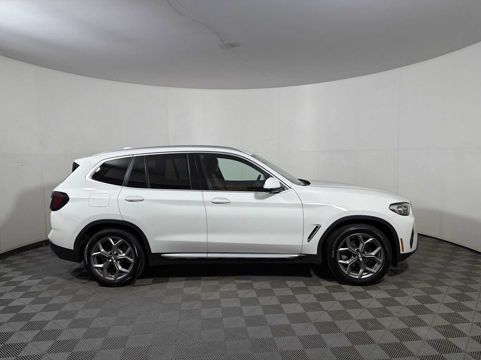 2024 BMW X3 xDrive30i Sports Activity Vehicle South Africa