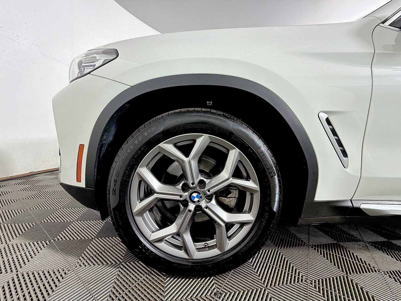 2024 BMW X3 xDrive30i Sports Activity Vehicle South Africa