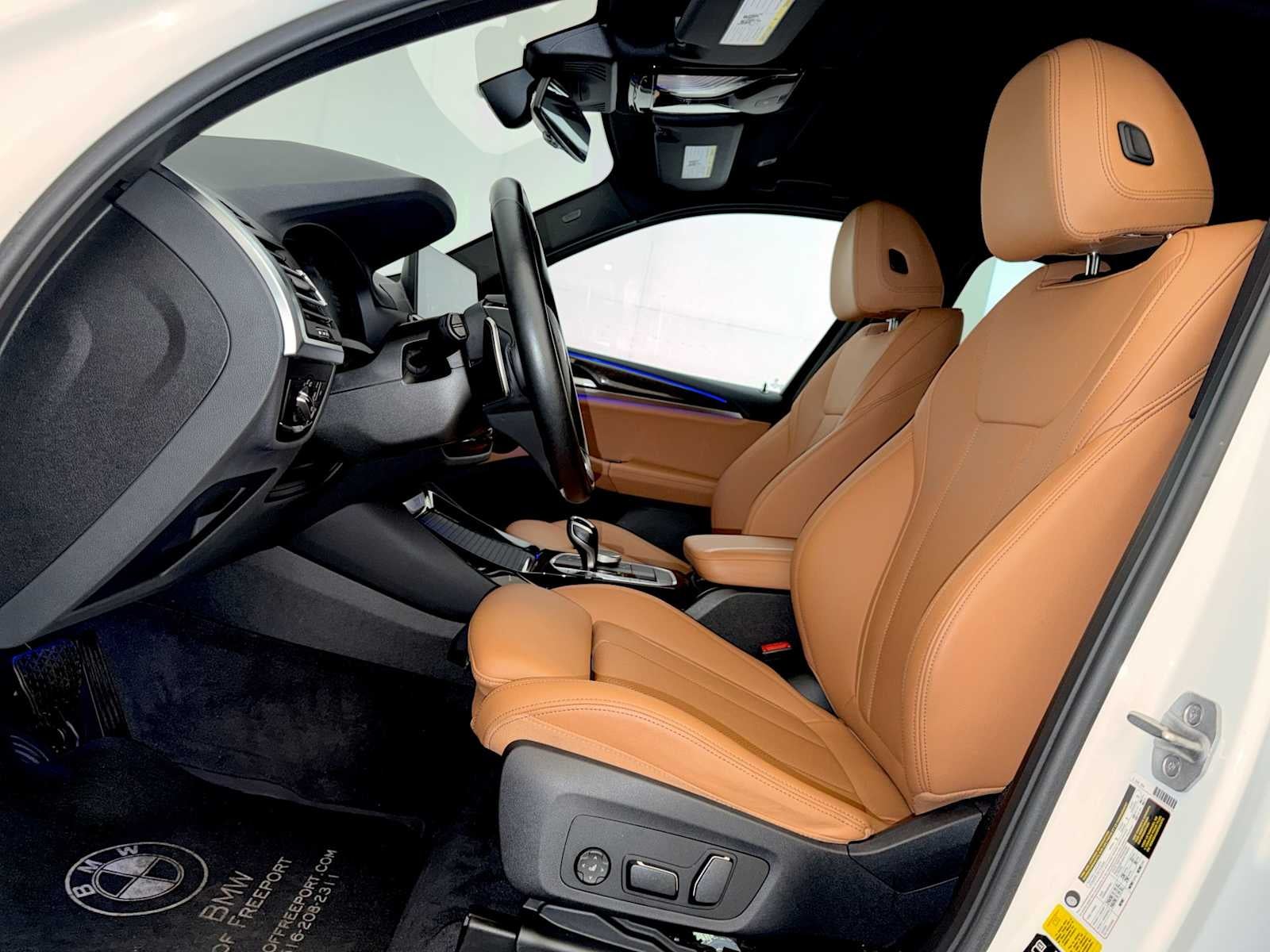 2024 BMW X3 xDrive30i Sports Activity Vehicle South Africa