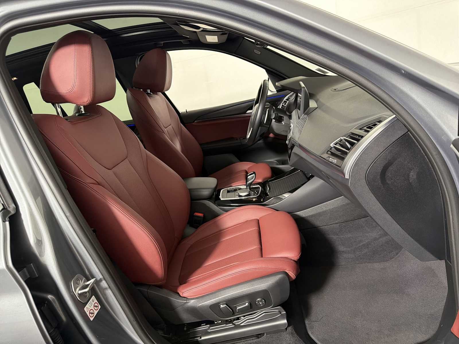 2024 BMW X3 xDrive30i Sports Activity Vehicle South Africa