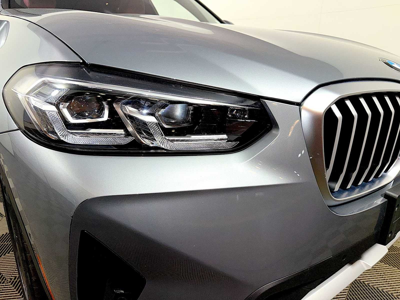 2024 BMW X3 xDrive30i Sports Activity Vehicle South Africa