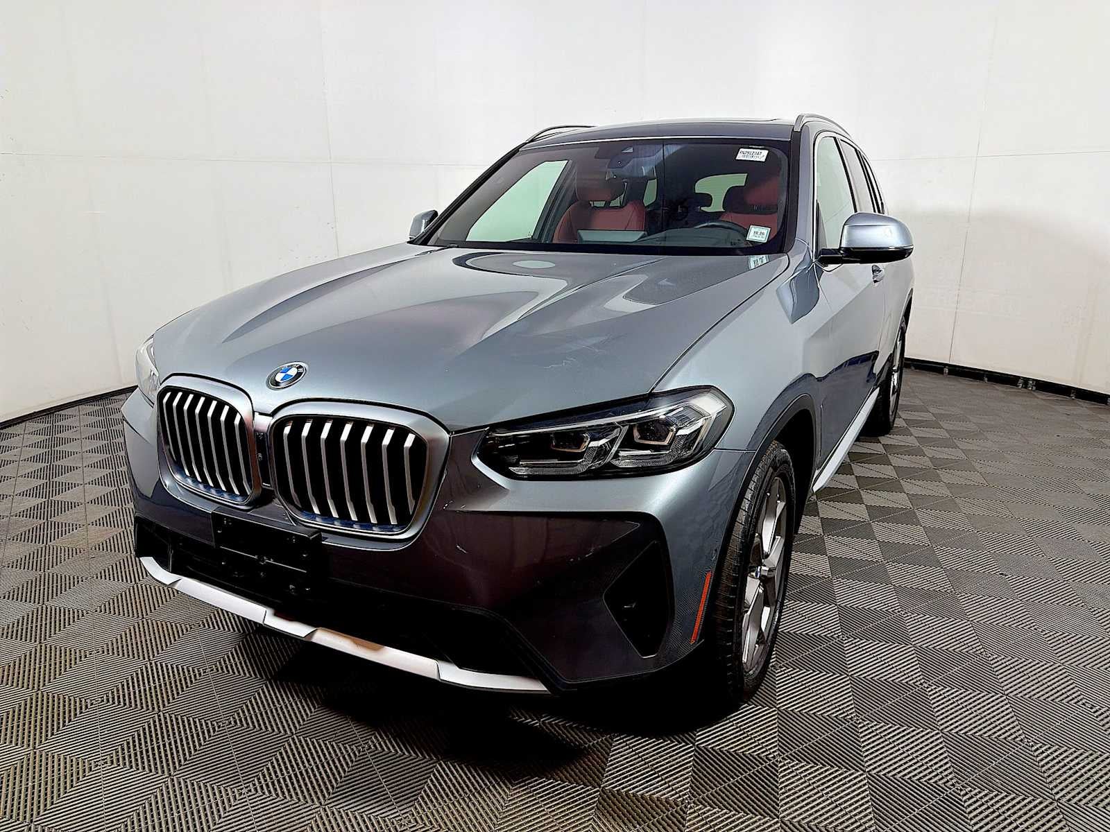 2024 BMW X3 xDrive30i Sports Activity Vehicle South Africa