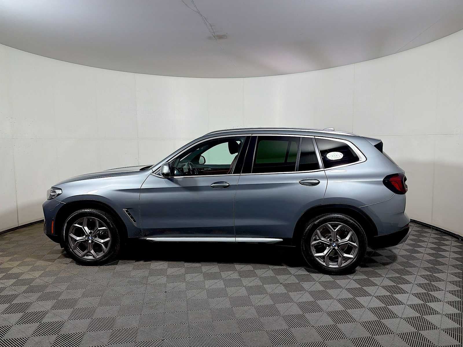 2024 BMW X3 xDrive30i Sports Activity Vehicle South Africa