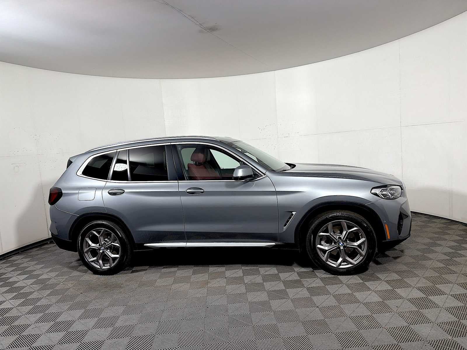 2024 BMW X3 xDrive30i Sports Activity Vehicle South Africa