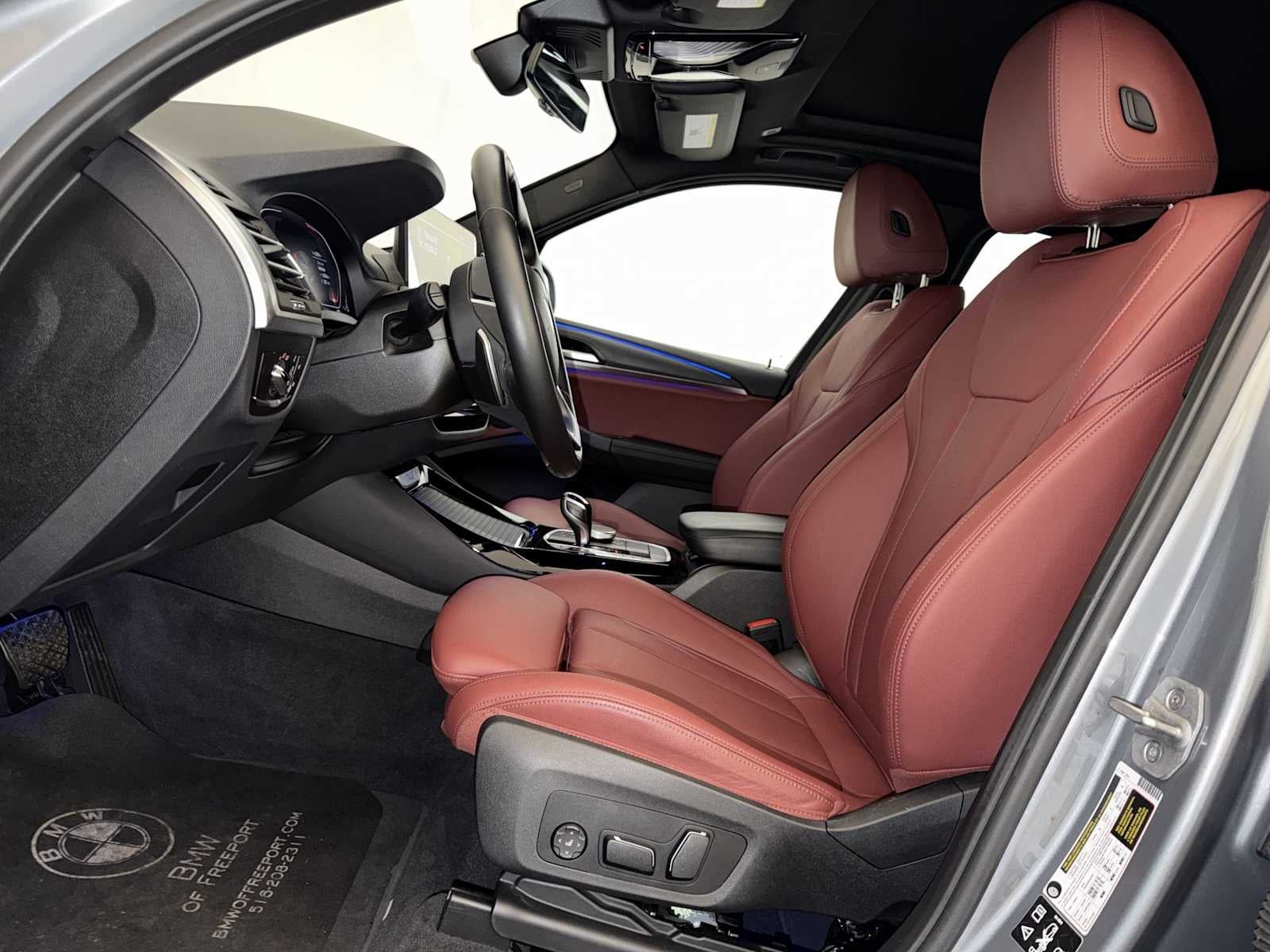 2024 BMW X3 xDrive30i Sports Activity Vehicle South Africa
