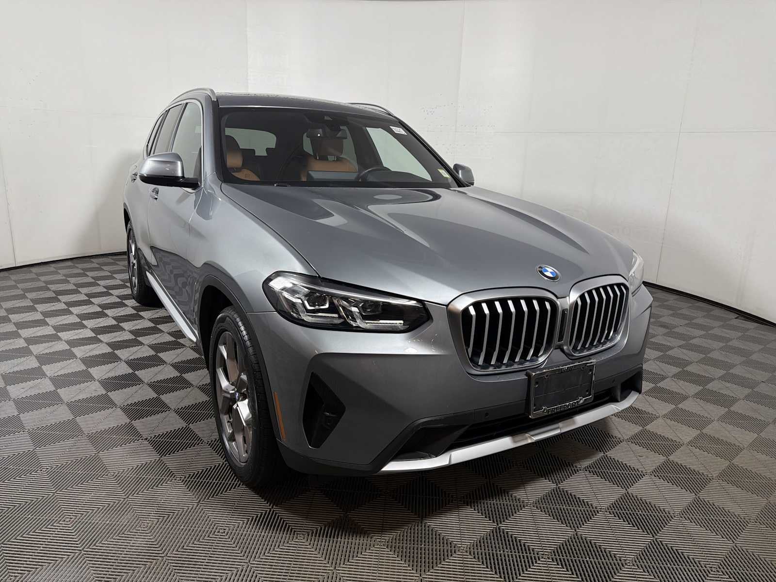 2023 BMW X3 xDrive30i Sports Activity Vehicle South Africa