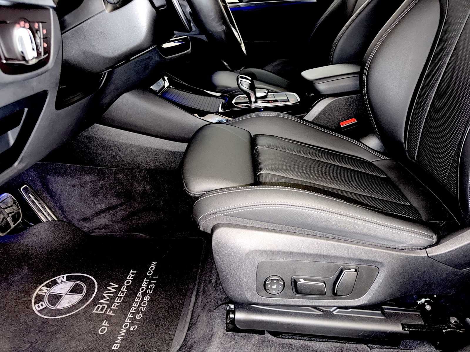 2024 BMW X3 xDrive30i Sports Activity Vehicle South Africa
